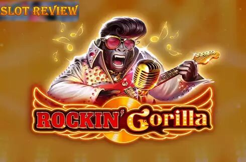 Rockin Gorilla